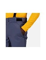 Pánské lyžařské kalhoty ROSSIGNOL Insulated Ski Pant, modré