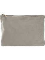 BagBase BG 715 Sametová toaletní taška 52.0715 moonstone BagBase BG 715 Sametová toaletní taška 52.0715 moonstone