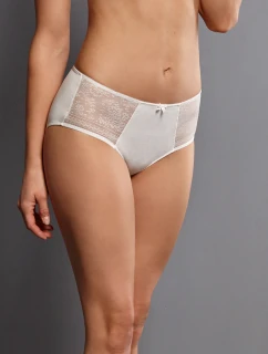 Fleur vyšší kalhotky 1355 crystal - RosaFaia