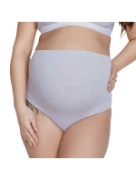 Mitex Mama Belly barva:šedá