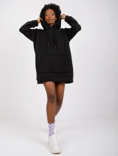 Halenka RV BL 7487.66 černá