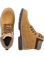 Zimní obuv Whistler Varim Zimní obuv Whistler Varim