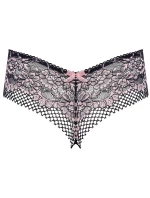 Dámské brazilky 40606-004 - Selmark Dámské brazilky 40606-004 - Selmark