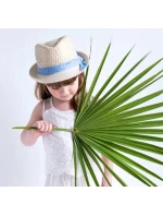 Dětský klobouk cz17243-2 Szaleo - Art of Polo Dětský klobouk cz17243-2 Szaleo - Art of Polo
