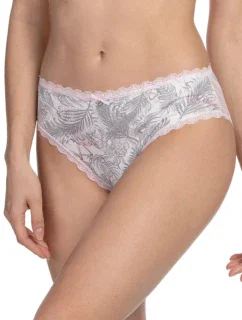 Dámské kalhotky BIKINI L-1457BI 2XL