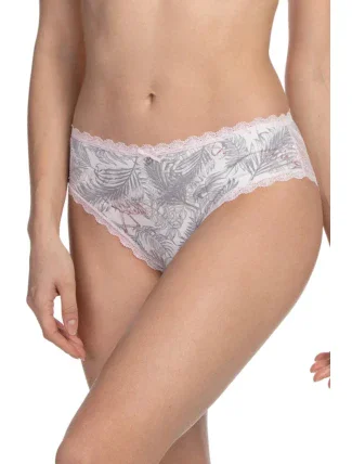 Dámské kalhotky BIKINI L-1457BI 2XL Dámské kalhotky BIKINI L-1457BI 2XL