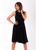 Krátké šaty model 125252 YourNewStyle Krátké šaty model 125252 YourNewStyle