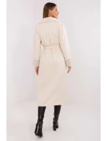 Plášť  model 219461 Rue Paris