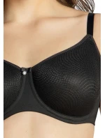 Dámská podprsenka Parfait P60921 34 G Černá