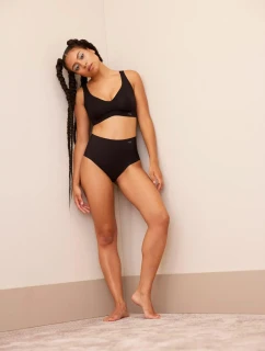 sloggi ZERO Feel Maxi EX - BLACK - SLOGGI BLACK - SLOGGI