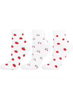 Moraj ponožky CSL200-151 35-41