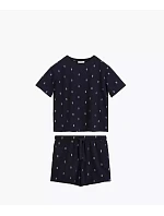 Pyžamo Atlantic NLP-510 kr/r S-2XL