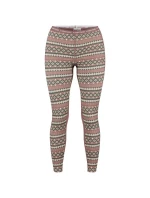 LUNE PANT W termoaktivní legíny