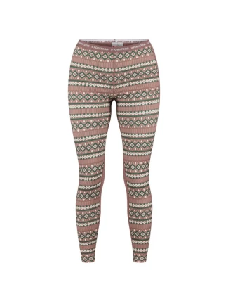 LUNE PANT W termoaktivní legíny