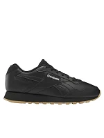 Reebok Glide pánská sportovní obuv kožené tenisky lifestyle casual black (GZ2324)