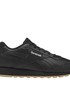 Reebok Glide pánská sportovní obuv kožené tenisky lifestyle casual black (GZ2324)