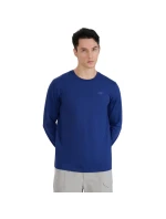 Tričko 4F Longsleeve M432 M 4FWMM00TLONM432 031S pánské Tričko 4F Longsleeve M432 M 4FWMM00TLONM432 031S pánské