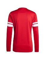 Adidas Squadra 25 Dres s dlouhým rukávem M JE5297 pánské