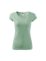 Dámské tričko Pure (šalvěj)