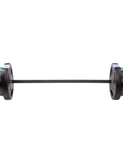 Kompozitní činky / desky 42 kg HMS GSP40