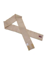 BODY SCULPTURE ELASTICKÝ PÁSEK SE SUCHÝM ZIPEM NA KOLENO