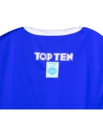 Lehké tričko bez rukávů TOP TEN (WAKO APPROVED)