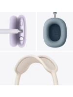 Apple AirPods Max (USB-C) - Oranžová