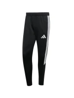 Pánské kalhoty adidas Tiro 26 League Training Slim černé JY7113
