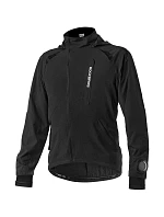 Sportovní bunda Rockbros unisex YPW034, černá, velikost 4XL Sportovní bunda Rockbros unisex YPW034, černá, velikost 4XL