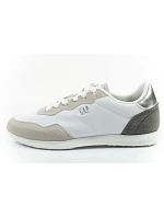 Gap women's sports shoes Optima Nyx white sneakers comfortable fashionable dámské