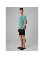 Pánské plážové šortky typu boardshorts s filtrem UPF50+ 4F 4FRSS26UBDSM258-20S Pánské plážové šortky typu boardshorts s filtrem UPF50+ 4F 4FRSS26UBDSM258-20S