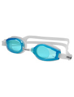 Plavecké brýle Aqua-Speed Avanti white/blue 29 /007