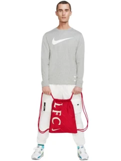 Sáček na boty Nike LFC Stadium GMSK - FA21 M DD1507 687