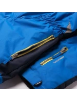 Kombinéza Brugi 3AHX Jr 92800463853 Kombinéza Brugi 3AHX Jr 92800463853