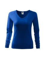 Malfini Elegance W MLI-12705 chrpová košile