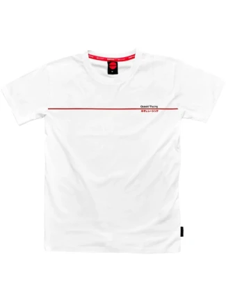 Ozoshi Senro M OZ93322 pánské tričko Ozoshi Senro M OZ93322 pánské tričko