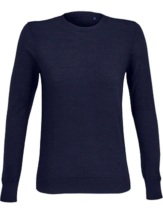 NEOBLU Stuart Women Dámský svetr 24.3985 night blue NEOBLU Stuart Women Dámský svetr 24.3985 night blue