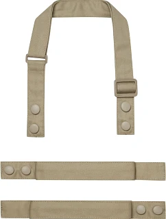 Premier PR 191 Popruhy k zástěře "Swap and Pop" 39.0191 khaki