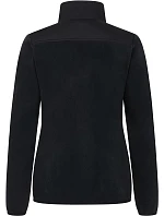 Promodoro 7955 Dámská fleecová bunda 40.7955 black Promodoro 7955 Dámská fleecová bunda 40.7955 black