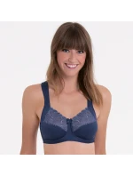 Lucia komfortní podprsenka 5823 moonlight blue - Anita Classix Lucia komfortní podprsenka 5823 moonlight blue - Anita Classix