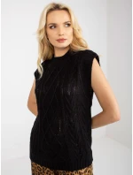 Vesta D90027W90785B3 černá Vesta D90027W90785B3 černá