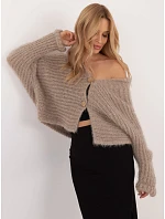 Jumper TW SW BI 25002.88P béžový Jumper TW SW BI 25002.88P béžový