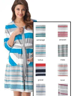 DÁMSKÝ ŽUPAN FR-070 3XL