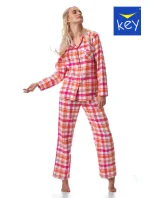 DÁMSKÉ PYŽAMO LNS 437 B23