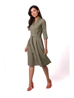 Denní šaty model 177975 BeWear Denní šaty model 177975 BeWear