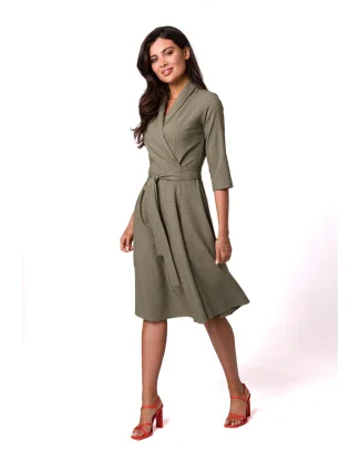 Denní šaty model 177975 BeWear Denní šaty model 177975 BeWear