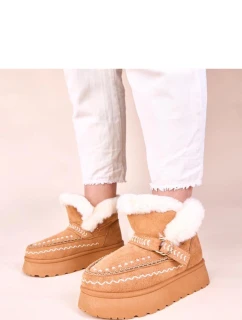 Sněhule  model 220997 Solea