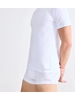 Sloggi Men GO ABC 2.0 – 2× O‑neck tričko z měkké bavlny Sloggi Sloggi Men GO ABC 2.0 – 2× O‑neck tričko z měkké bavlny Sloggi