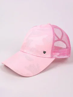 YOCLUB CZD-0722 dámská čepice