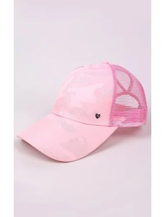 YOCLUB CZD-0722 dámská čepice